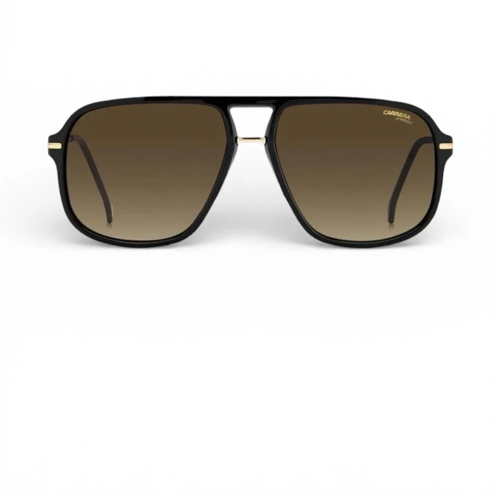 Carrera 1071 Double Bridge Navigator Sunglasses - Picture 12 of 12